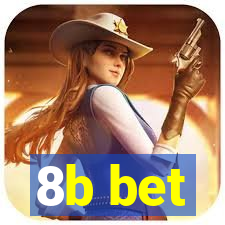 8b bet